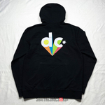 Зип-худи DC SHOES