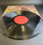 LP Песни на стихи Михаила Андронова - На походном привале. Виниловая пластинка 12 дюймов. Мелодия СССР 1985 год.