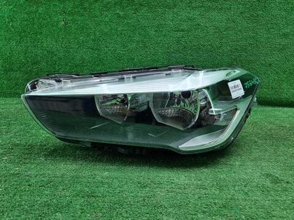 Фара левая BMW X1 F48 (2015-2019) галоген