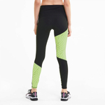 Женские легинсы PUMA Run Graphic Long Tight