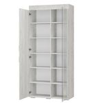 Прима ШК-16 Шкаф многофункциональный