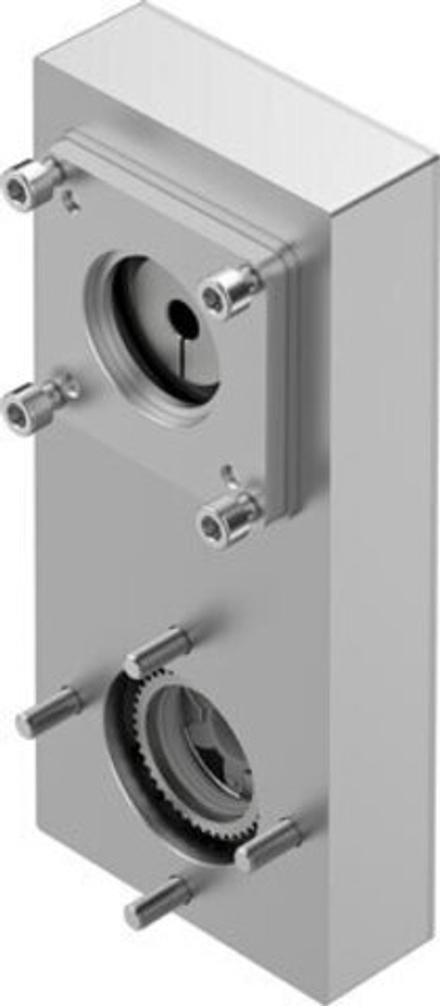 EAMM-U-87-T46-67A-114 Параллельный набор