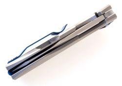 Нож Zero Tolerance 0456 ZT0456 CPM-20CV Sinkevichфотография - 8