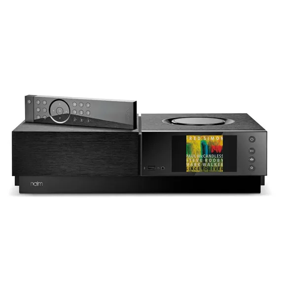 Naim Uniti Nova PE