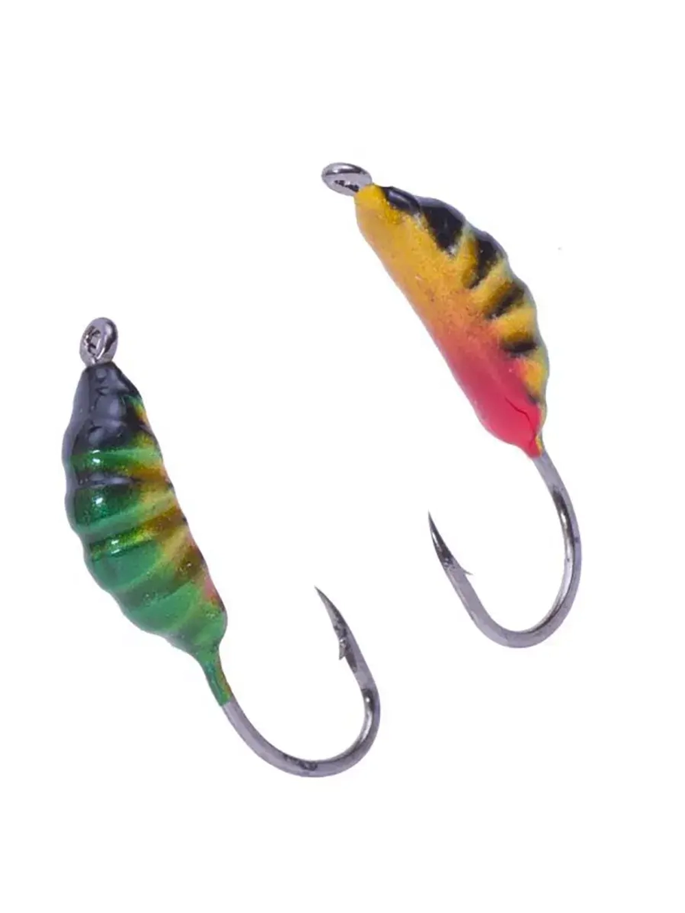 Мормышка вольфрамовая ОПАРЫШ, #314, 10 шт 0,36 г