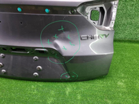 Крышка багажника Chery Tiggo 4 (2018-2023)