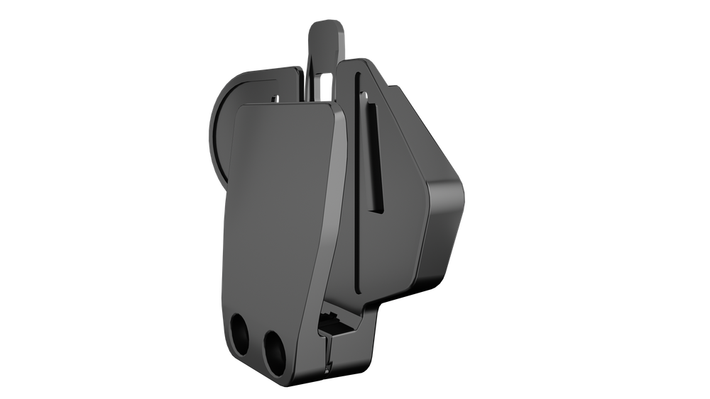 Крепление для мото T-MAX Клипса