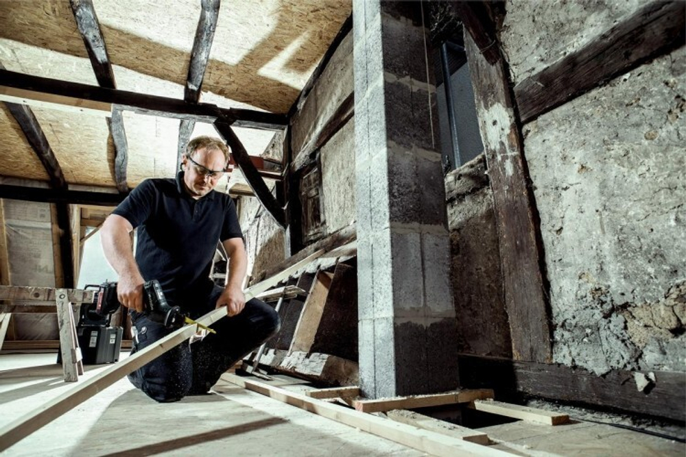 Пила сабельная аккумуляторная METABO SSE 18 LTX Compact без АКБ и З/У 602266840 В кейсе Metaloc