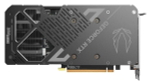 Видеокарта Zotac GeForce RTX 5070 TWIN EDGE (ZT-B50700E-10P)
