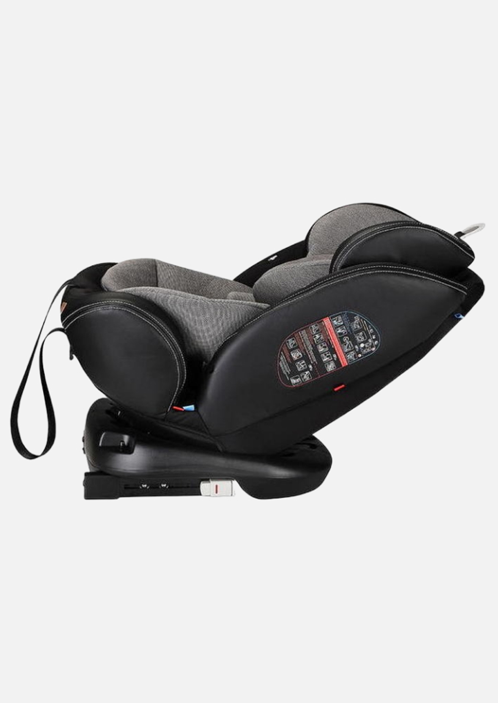 Carrello Автокресло Asteroid i-Size Lunar Beige