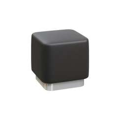 Вермонт Пуфик PV-2 Oregon 16/Серебро 450*450*425