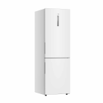 Haier C4F619CWMPU1 (BC12S9E00RU) 372 л No frost A+ Wi-Fi серебристый Двухкамерный холодильник