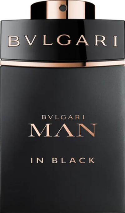 BVLGARI MAN IN BLACK EDP 60 ML