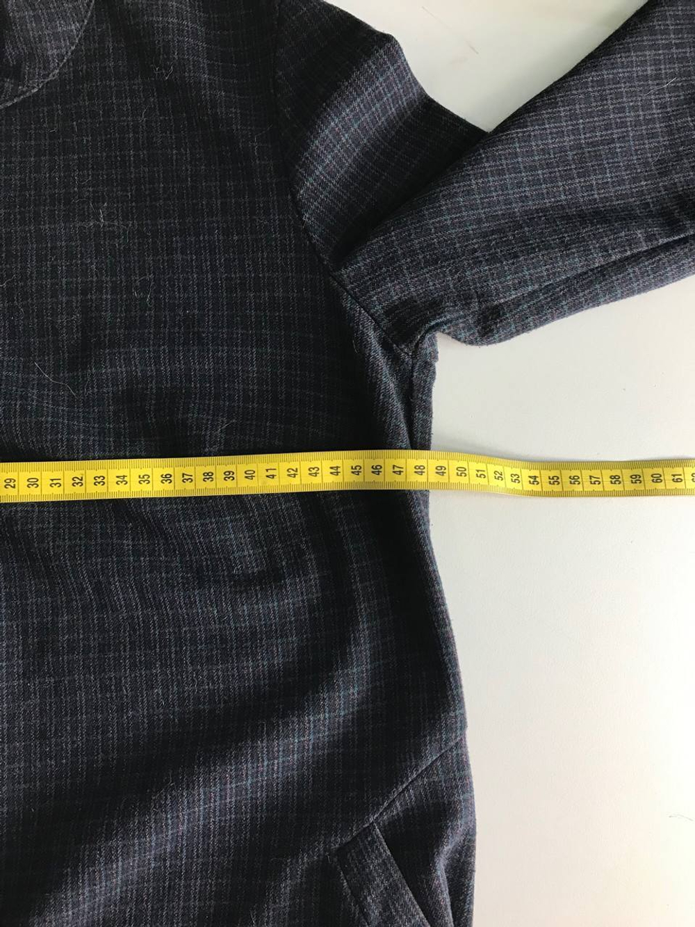 Платье Viserdi для офиса, визуально на 48 размер