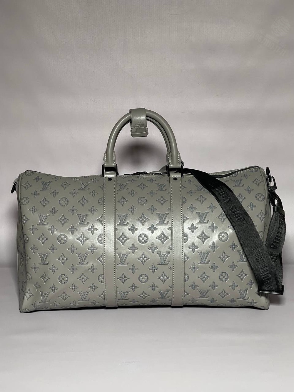 Дорожная сумка Louis Vuitton Keepall 50