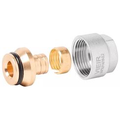 Евроконус VIEIR 3/4 х 16 x 2.2 far VR1622C