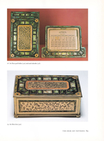 Сокровища настольных аксессуаров Тиффани. Справочник коллекционера с подписью авторов