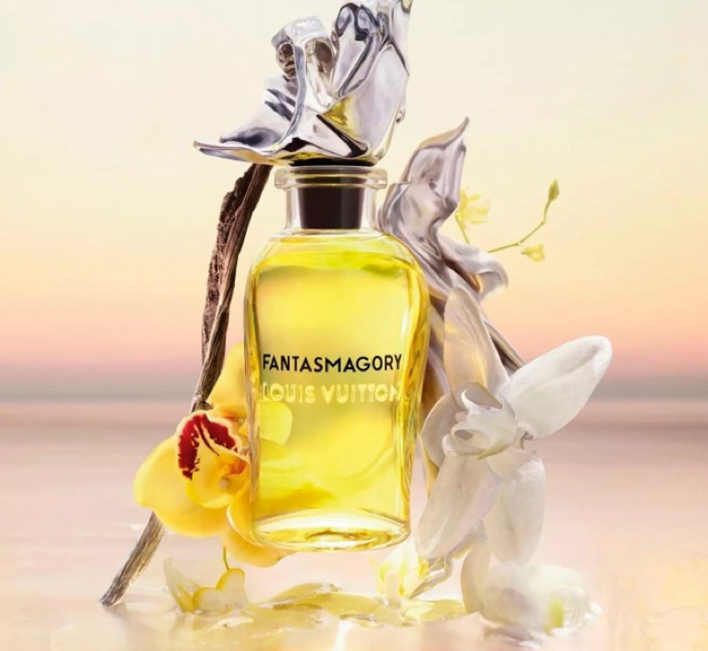 Louis Vuitton Fantasmagory