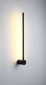 713-DW-600 BLACK (1) Настенный светильник NW