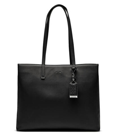 Сумка-шопер MUST MEDIUM Calvin Klein - черный(K60K612547)