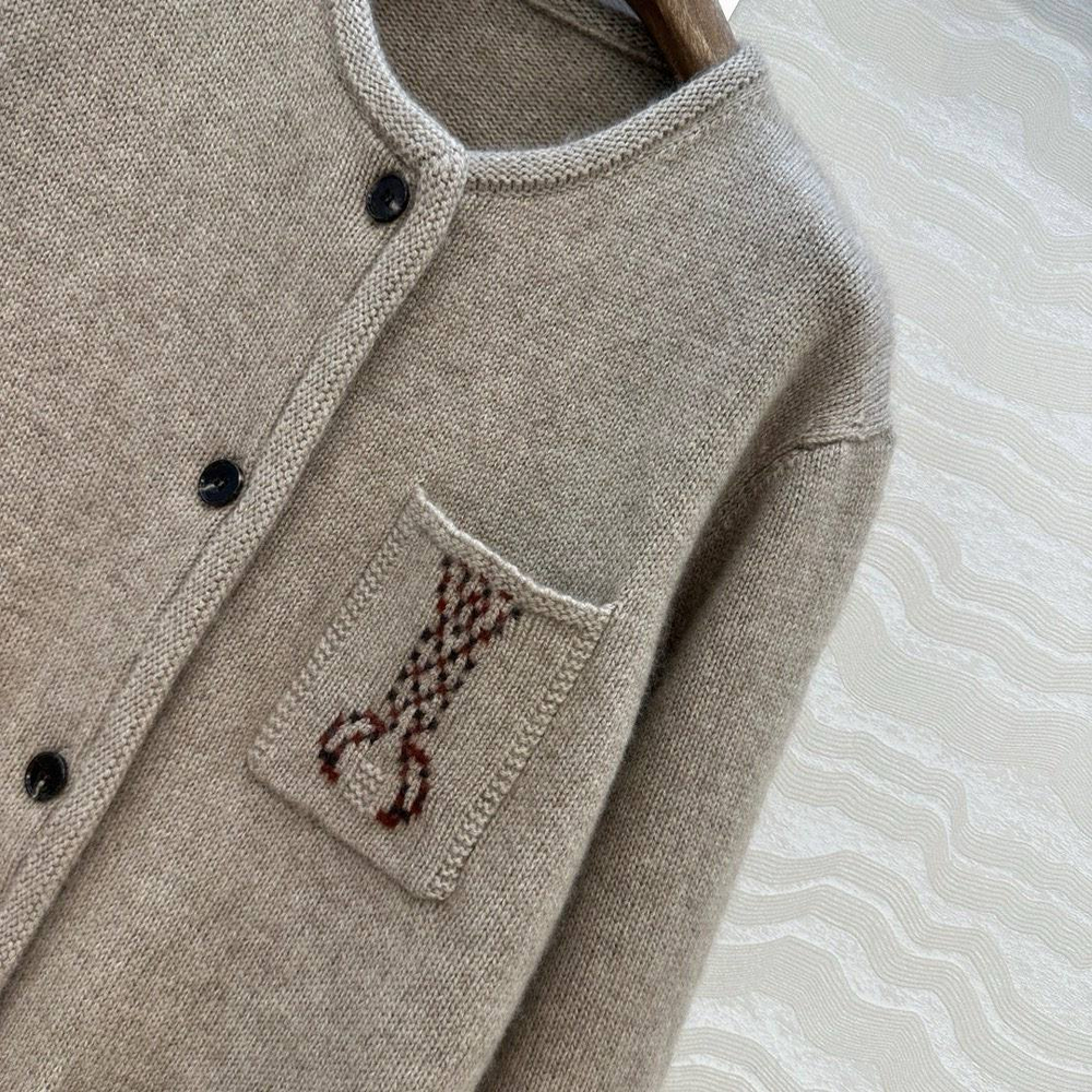 Кардиган Loro Piana