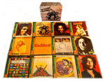 Комплект / Bob Marley &amp; The Wailers (12 Mini LP CD + Box)