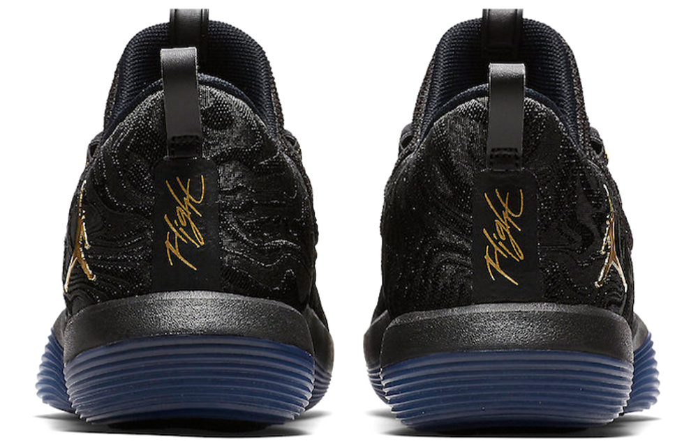 Кроссовки Jordan Super.Fly 2017 Low