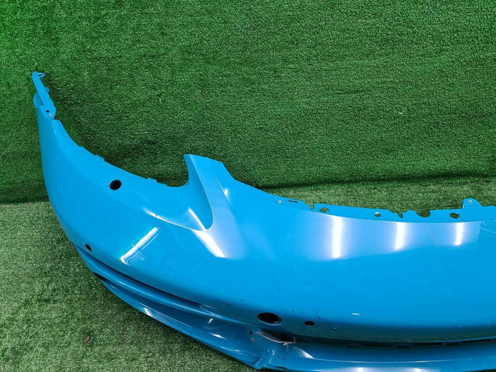 Бампер передний Porsche Cayman 718 982 (2016-н.в.)