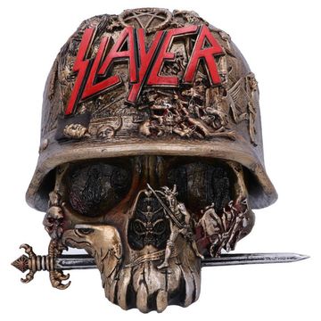 Сувенирный короб Slayer Skull Box B5577T1