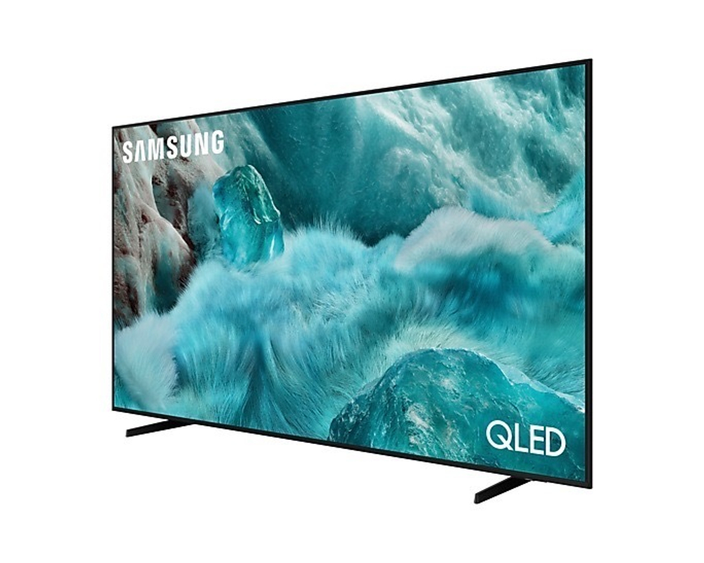 Телевизор Samsung QLED QE85Q7FA