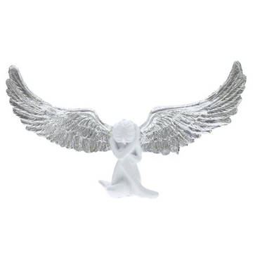 Фигурка декоративная Ангел