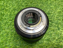 Panasonic Lumix G X Vario 12-35mm 2.8
