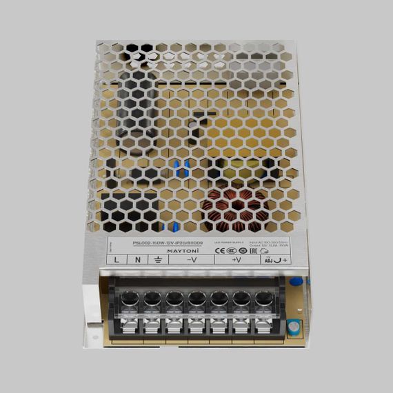Блок питания Maytoni Led Strip 811009