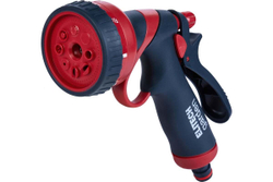 Пистолет-распылитель Elitech SG 003 Garden 8 режимов полива 206058