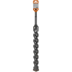 Бур Cutop SDSmax Profi Plus 52*540 с крестовым наконечником   42-52540
