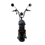 Электроскутер CityCoco WOLONG C2 PRO