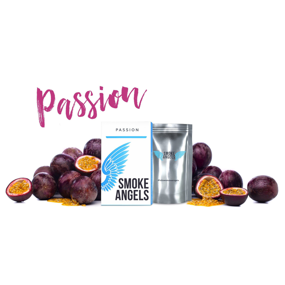 Smoke Angels - Passion (100г)