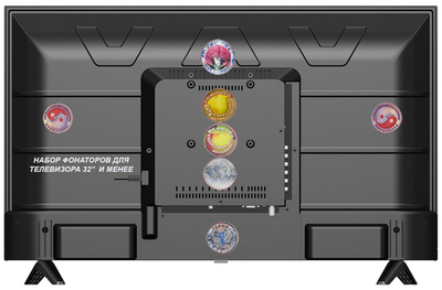 Эко набор ТВ 32"