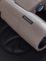 Бинокль Praktica Pioneer R 10x42 водозащищенный, туристический для охоты рыбалки  водозащита