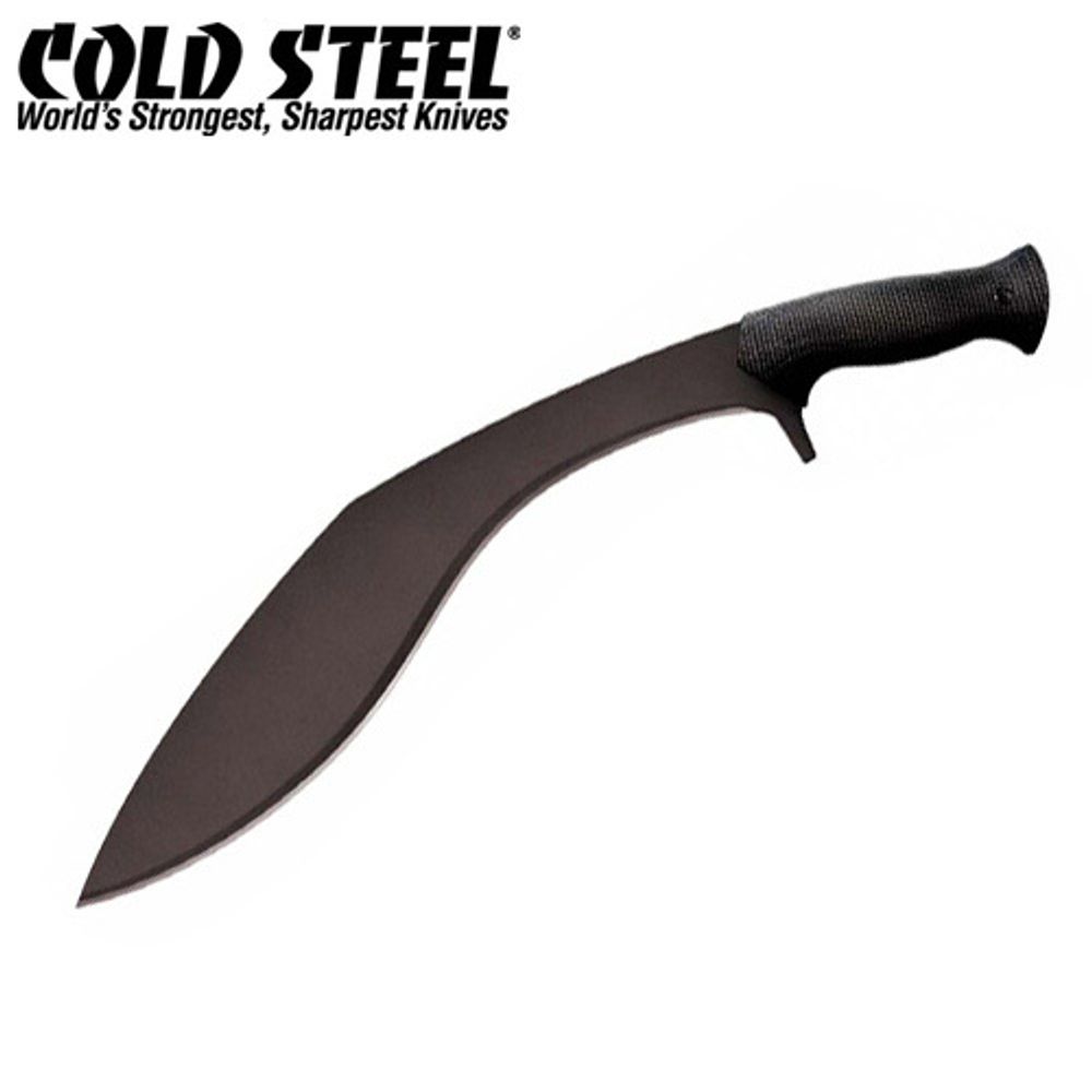 Мачете Cold Steel Royal Kukri Machete модель 97KMIGS