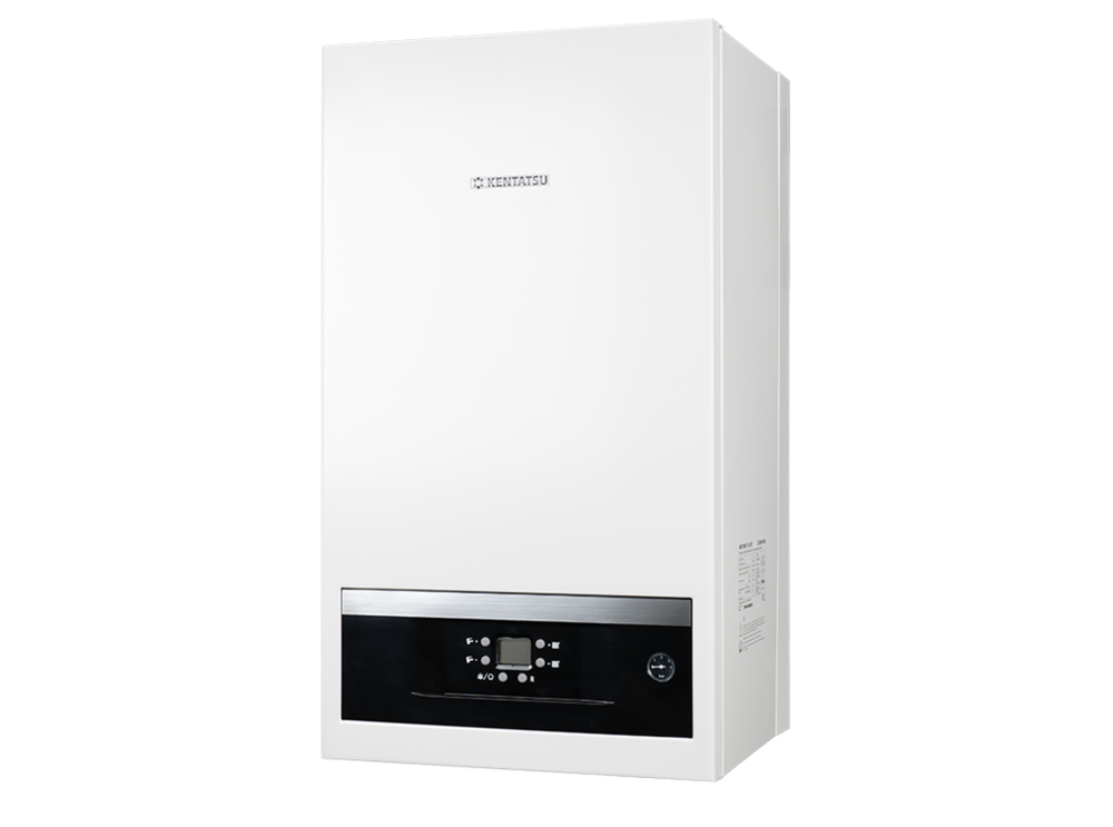 Настенный газовый котел Kentatsu Nobby Smart II 24-2CSF