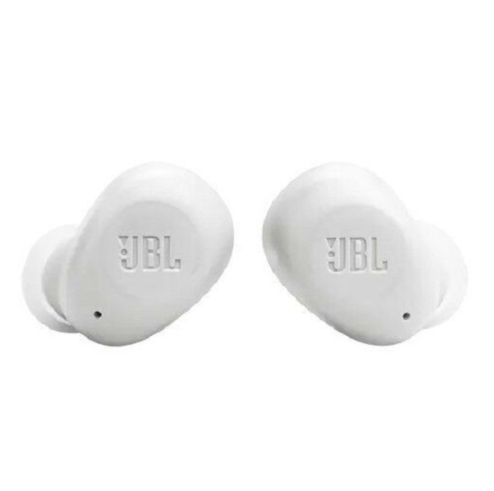 Беспроводные наушники JBL Wave Buds-Белые