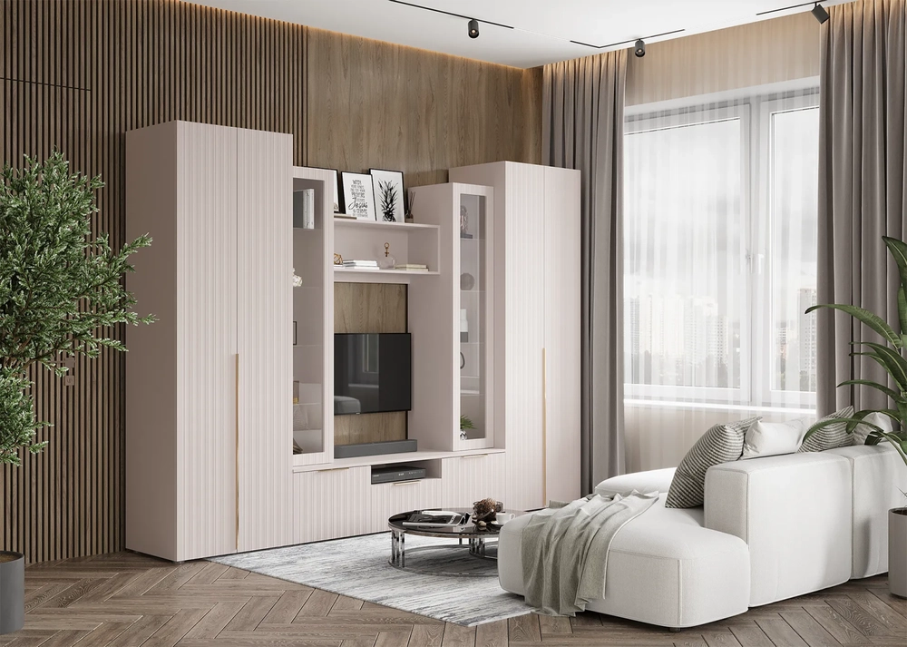 Фотогалерея "МС Тефия"