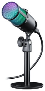 Микрофон Defender Glow GMC 400 64640