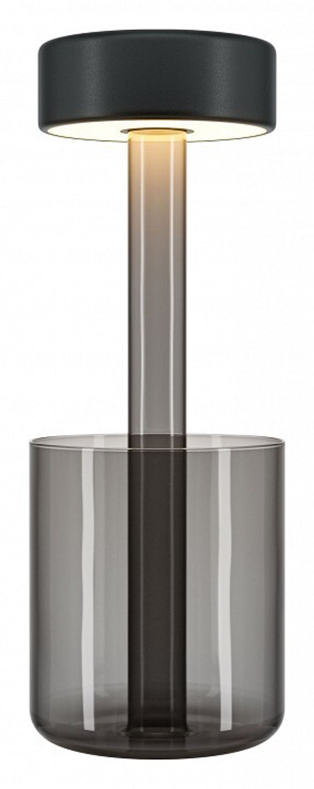 Настольная лампа декоративная Maytoni AI Collaboration MOD229TL-L3B3K3