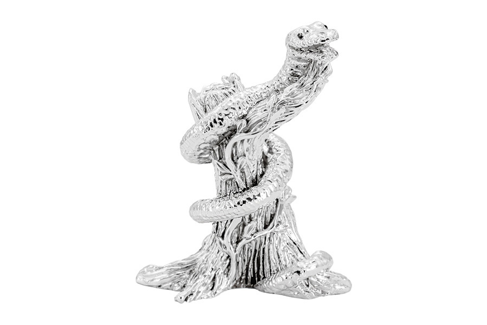 Статуэтка Змея, 8,5 х 11,5 см