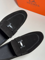 Лоферы Hermes