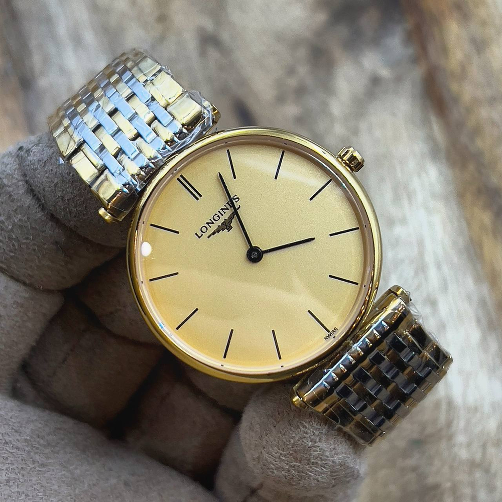 Часы Longines