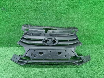 Решетка радиатора Lada Granta 2 (2018-н.в.)