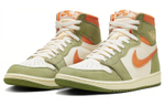 Кроссовки Jordan Air Jordan 1 High Og Craft "Celadon"